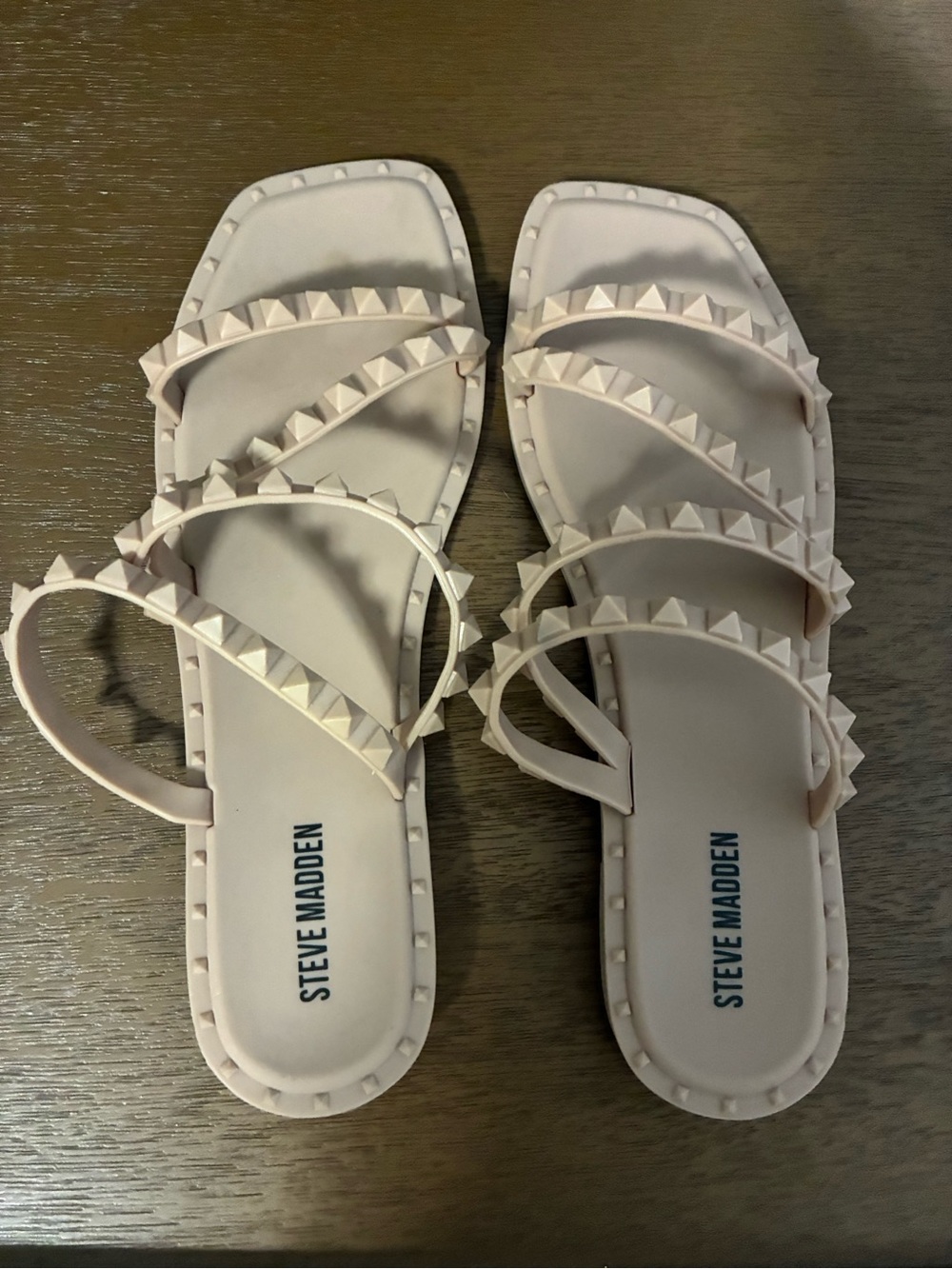 Steve Madden Sandals